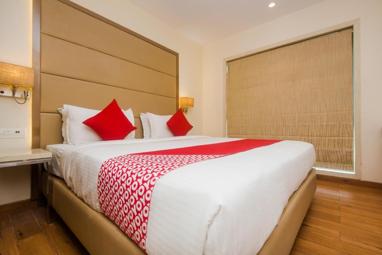 Grand Mookambika Hotel Navi Mumbai Exterior photo